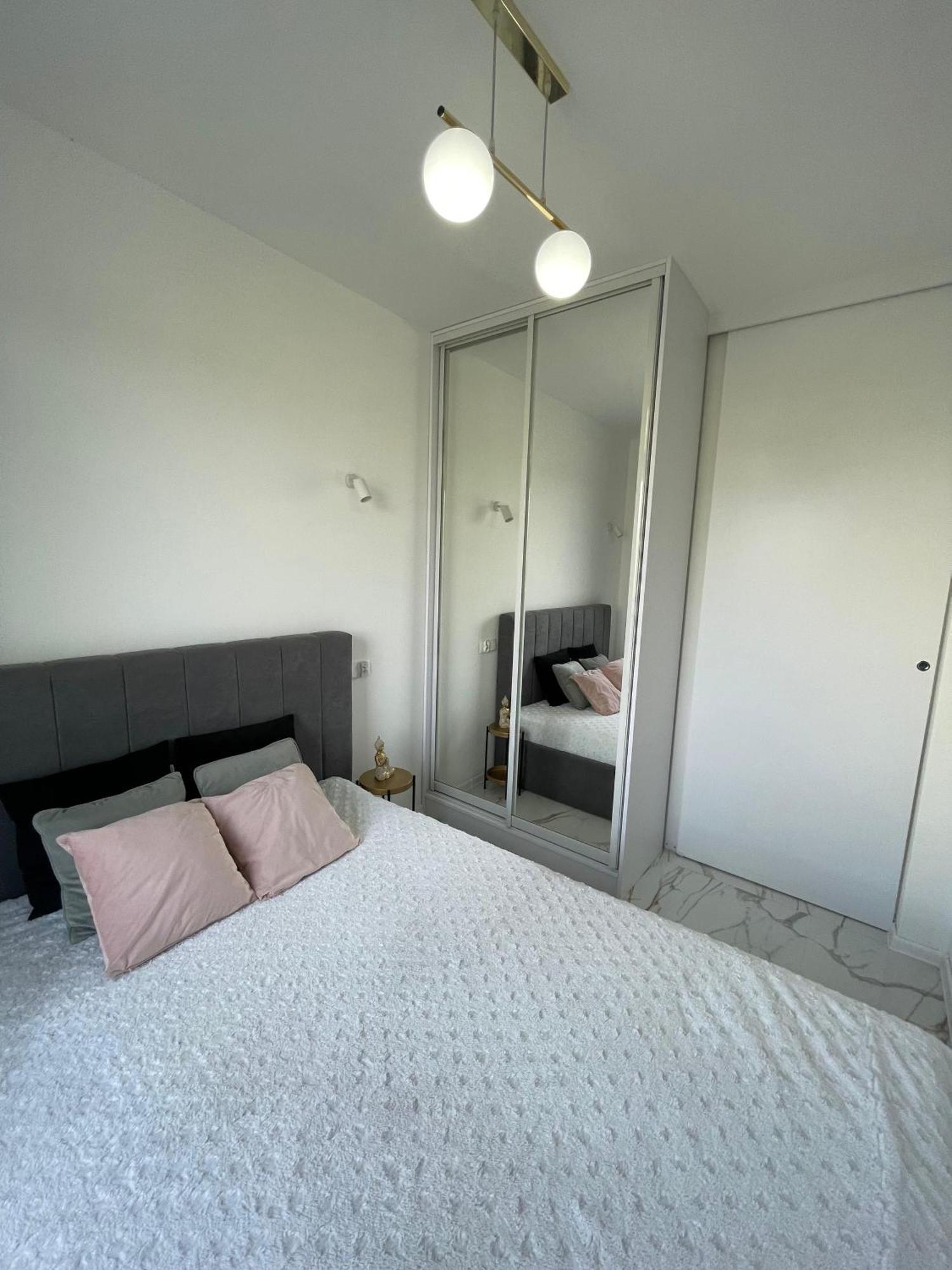 Apartament Marilyn Świnoujście Extérieur photo